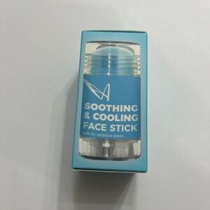 1 Soothing and Cooling Face Stick